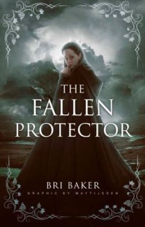 The Fallen Protector (Book 3) by BriBaker415