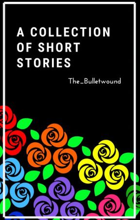 Monkey's Collection Of Short Stories by ThisMonkeyRulz