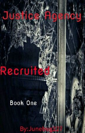 Recruited by Junebug227