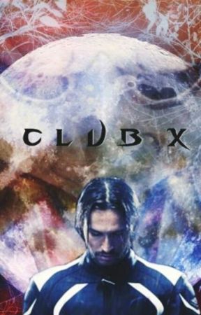 CLUB X: Circle Of The Moon by Sonia_Francesca