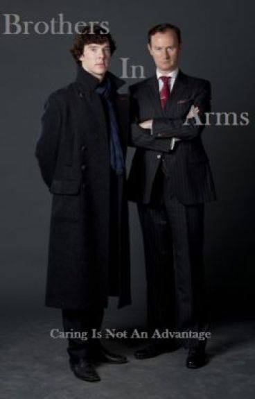Brothers In Arms by SheriDawson