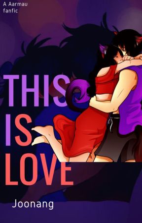 This is love by Joonang