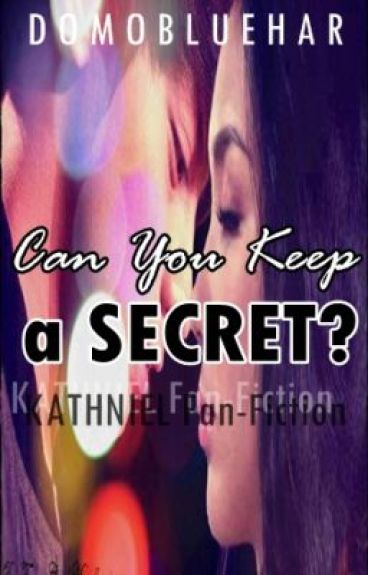 Can You Keep a Secret? - WALANG UPDATE - by domobluehar