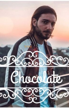 Chocolate by MEIIXER1996