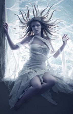The Banshees Howl by BlacknRoyal