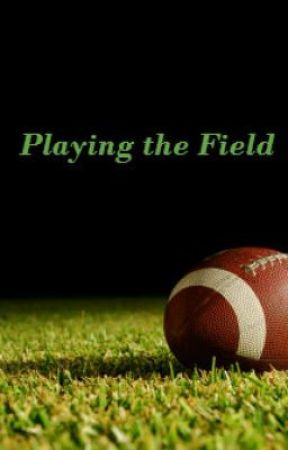 Playing the Field by VanessaMonrroy1