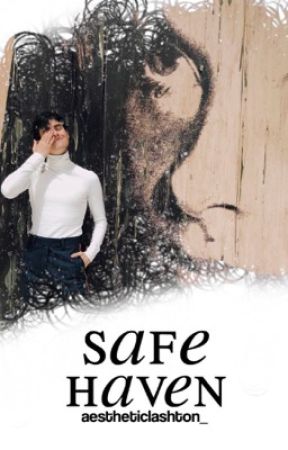 safe haven ➳ lashton by aestheticlashton_