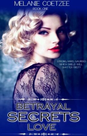 Betrayal, Secrets & Love #Wattys2017 by midnightmvelvet