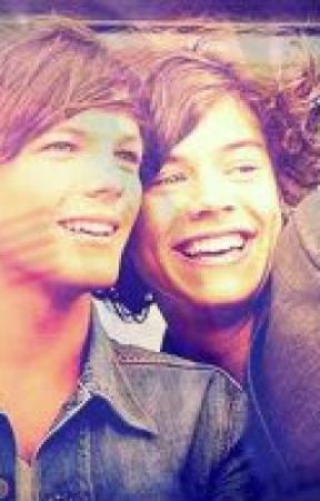 Larry Stylinson by DeannaNicoleH