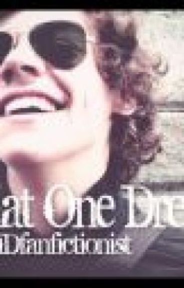 That One Dress. Harry Styles Fan Fiction. by 1Dfanfictionist_