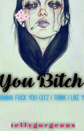 fuck you bicth Gay terms tag