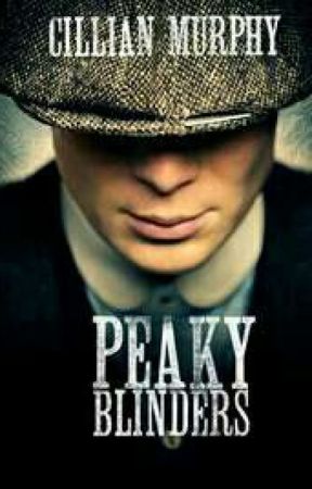 Peaky Blinders x Reader by abby_jones99