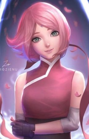 In your arms (Sakura x Kisame FanFiction) by Amatarasu16