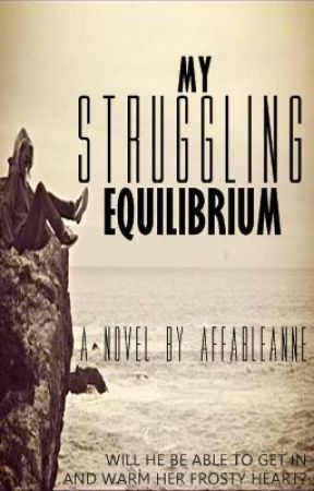 My Struggling Equilibrium by Avirose