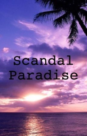 Olitz paradise by _Seriholic_30