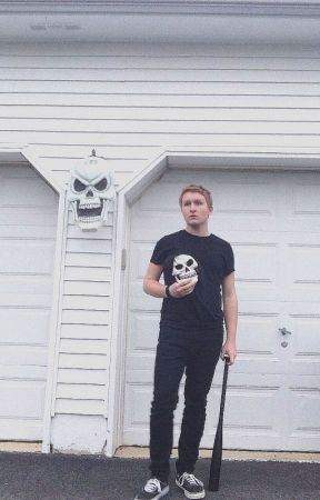 Poems by BMHORROR by Bmhorror