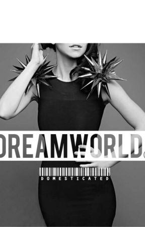 Dreamworld by defies