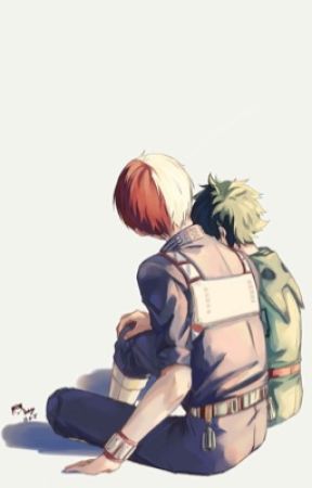Tomorrow | Tododeku by tododokii