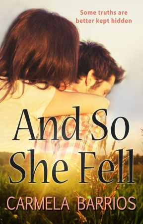 And So She Fell (SAMPLE ONLY) by alem0007