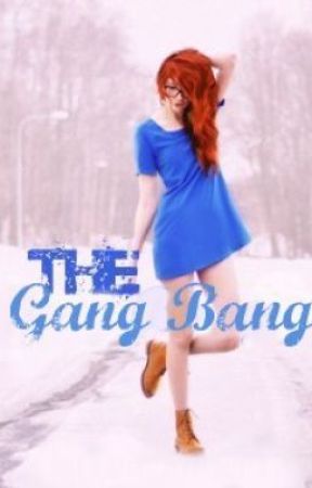 Gang bang picture 75