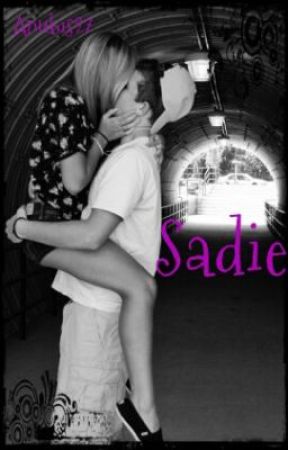 Sadie by Anubis27