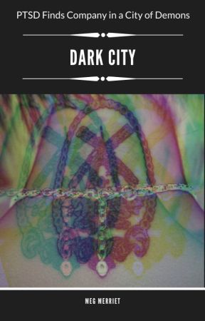 Dark City by MegMerriet