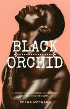 Black Orchid Diaries by Bosha56