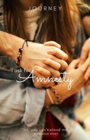 Amnesty (Completed) by tinyheart_