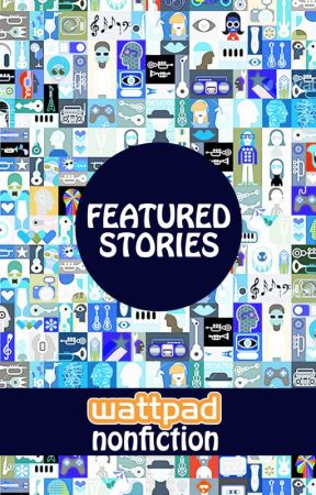 Featured Stories by nonfiction