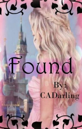 Found by CADarling
