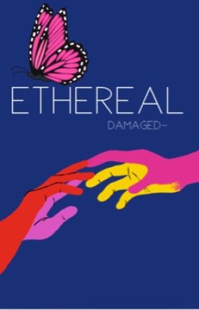Ethereal by damaged-