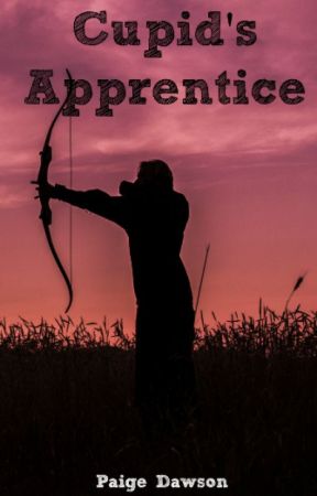 Cupid's Apprentice by PaigeD