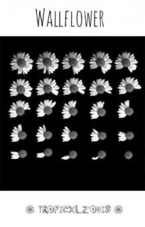 wallflower ❁ z.m. a.u. by tropicxlzouis