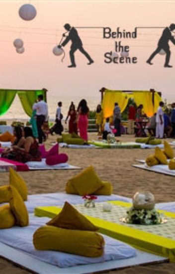 Cost Of Beach Wedding In Goa By Behind The Scene Behind The Scene