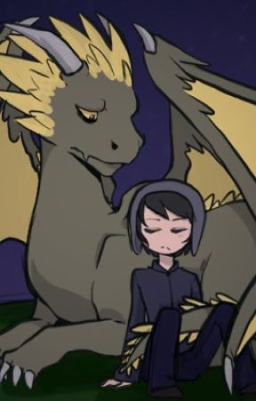 Olive Eyes and Taming Skies (Tweek x Craig) by BilldipSinner