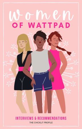Book of the Month by ChickLit