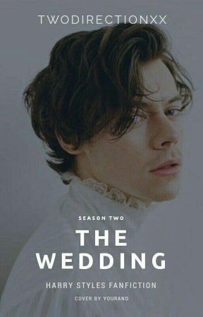 The Wedding II. H.S by TwoDirectionxx