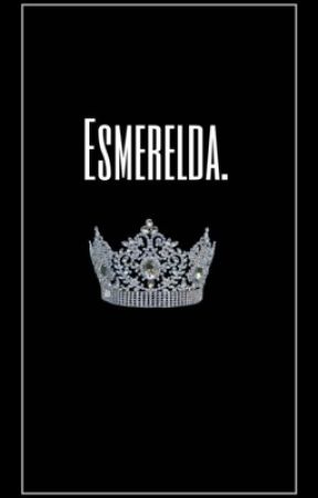 Esmerelda by b00klover09