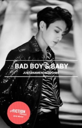 BAD BOY'S BABY | KOOKV by Justanamenobodyhas