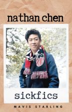 Nathan Chen Sickfics by mavisstarling