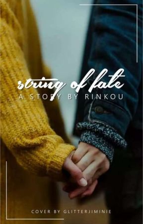 String of Fate by Rinkou