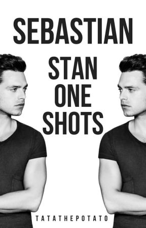 "Sebastian Stan Oneshots" by TatathePotato