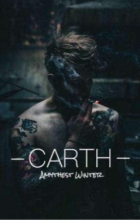 Carth by AmythestWinter
