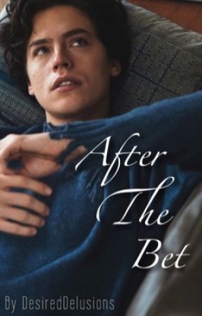 After The Bet by desireddelusions