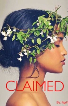 CLAIMED (Interracial) by itgrl101
