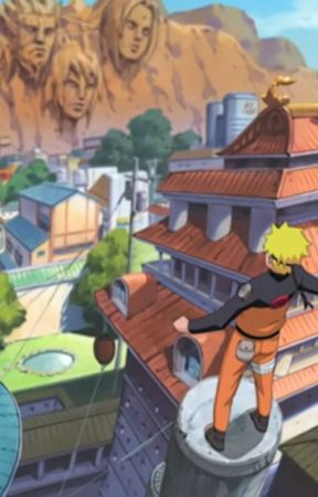 In Konoha You Can Be A New Man! by FlareyStorm