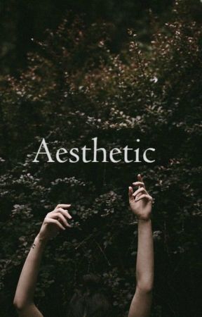 Aesthetic by SweetBabyDoll