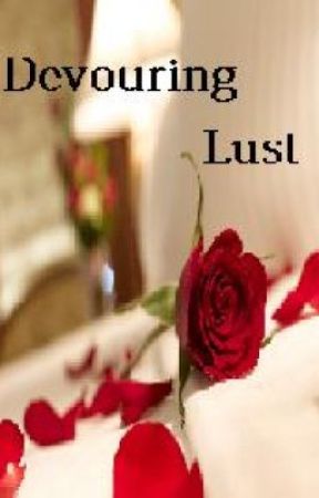 Devouring Lust by thornheart00