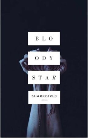 Bloody Star by Sharkgirl0