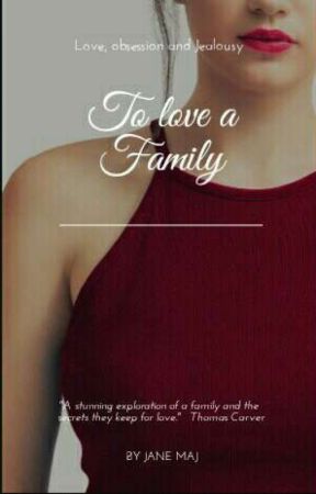 To Love A Family (editing) by poppylanelman